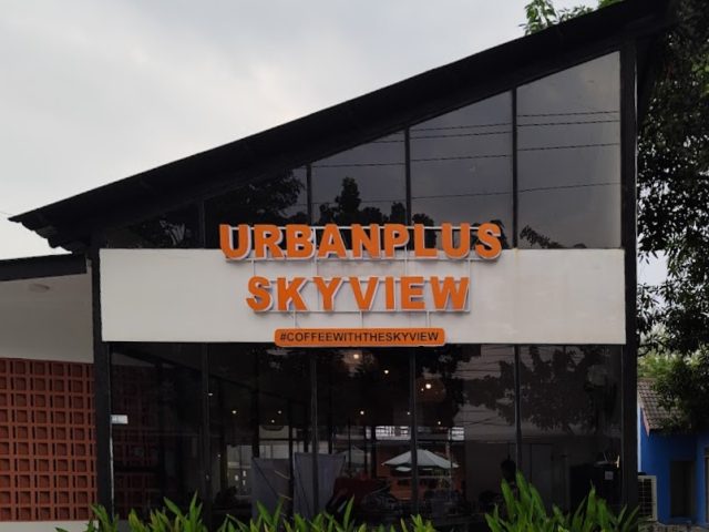 Urpanplus Skyview