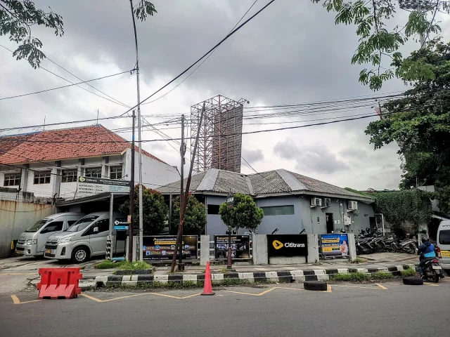 Cititrans Semarang