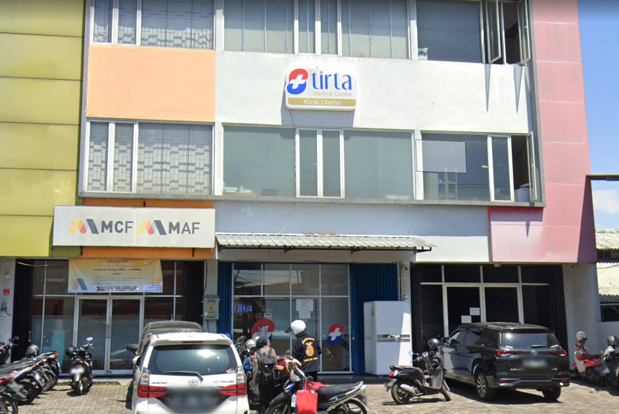 Klinik Tirta Medical Centre Semarang