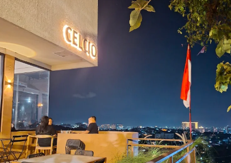 Celcio Coffee