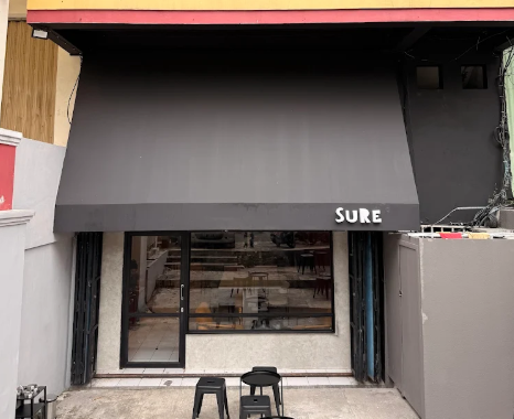 Sure Coffee Company