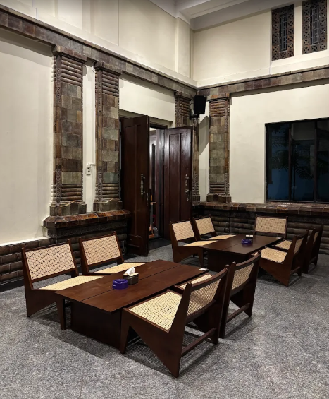 gerhana resto