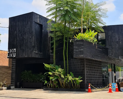Lika Liku Resto