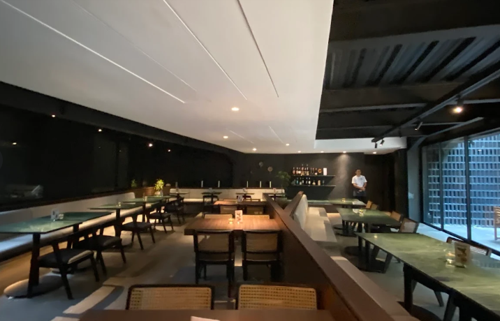 lika liku resto