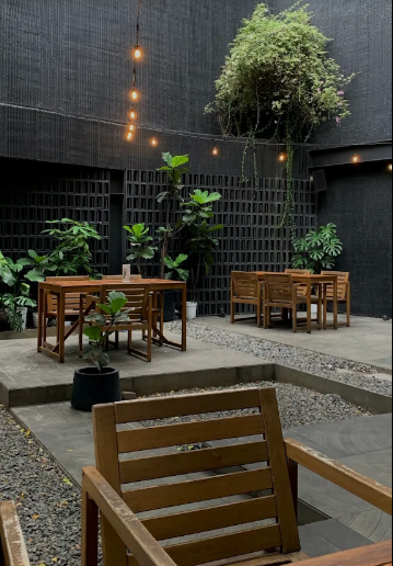 lika liku resto