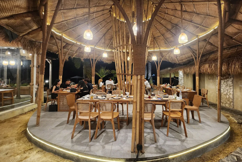 askara resto