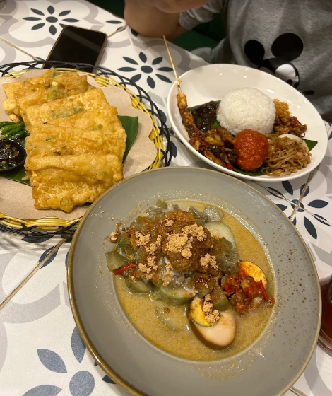 chanadia cipta rasa