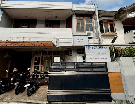 Klinik Prima Medika Semarang