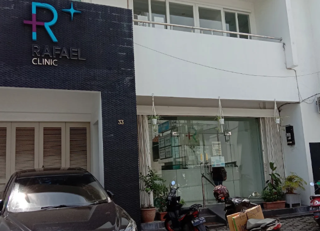 Klinik Rafael