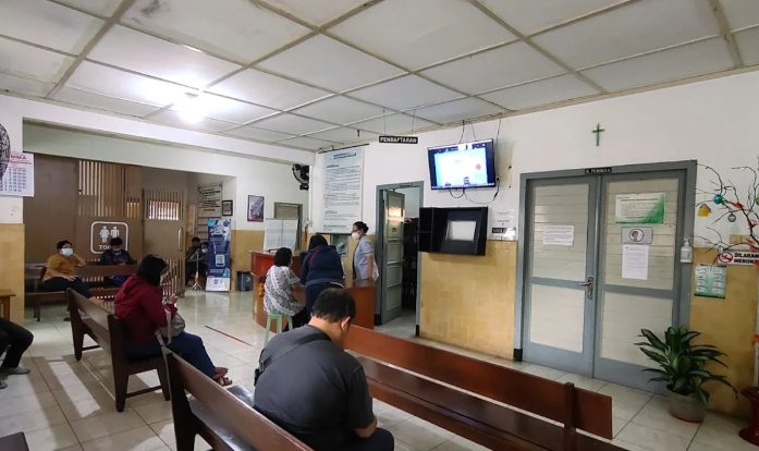 klinik