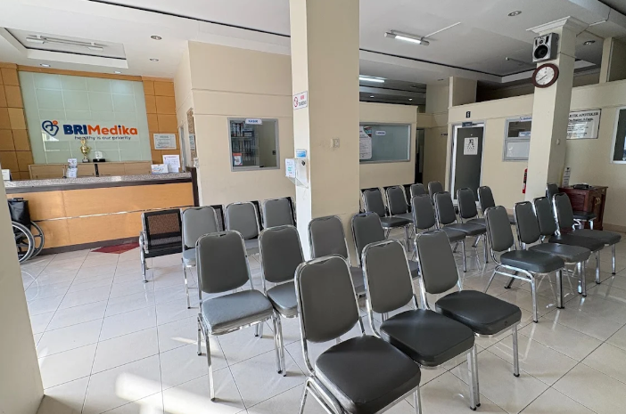 klinik brimedika smg