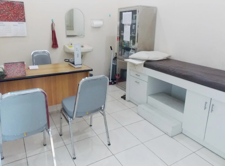 klinik brimedika smg
