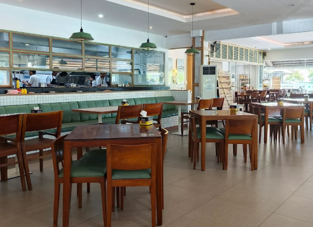 kedai beringin smg