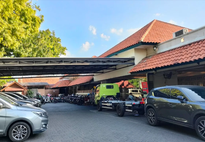 Kedai Beringin