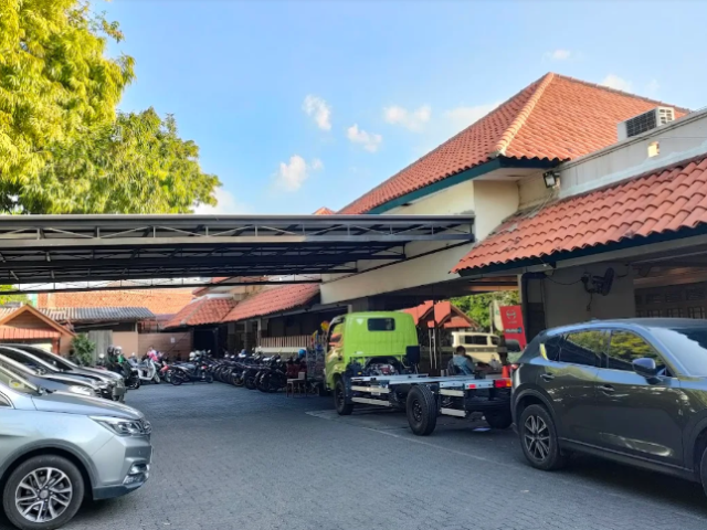 Kedai Beringin