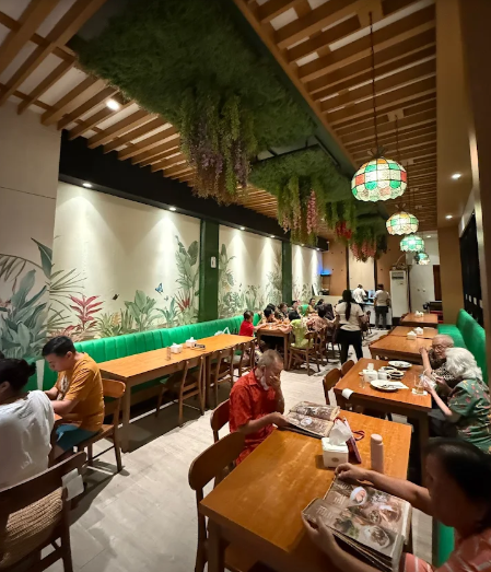 Citra Sari smg