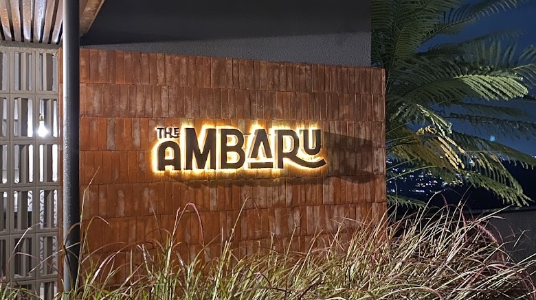 The Ambaru Coffee and Eatery