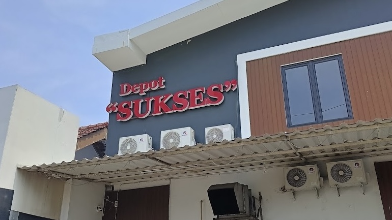 Depot Sukses Semarang