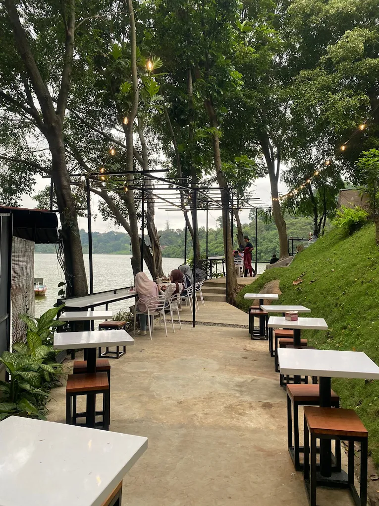 dermaga kopi