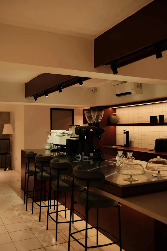 indoor brewedbysure