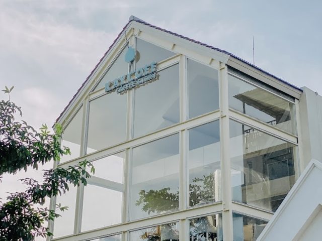 Kaycoff
