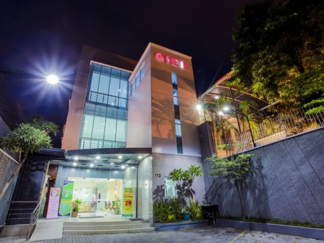 Klinik IBL
