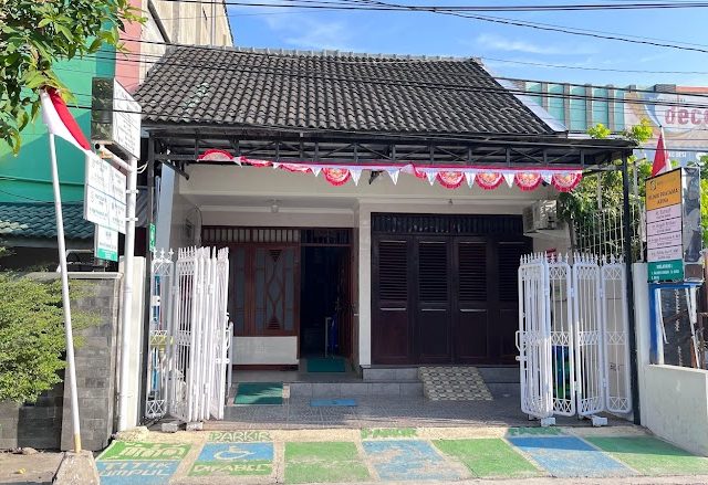 Klinik Arina