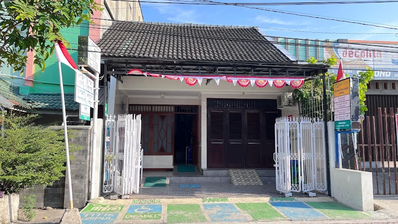 Klinik Arina