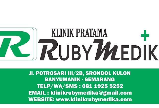 Klinik Ruby Medika