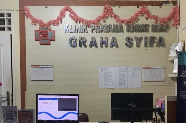 Klinik Graha Syifa