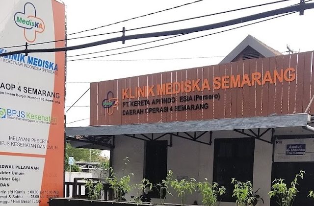 Klinik Mediska
