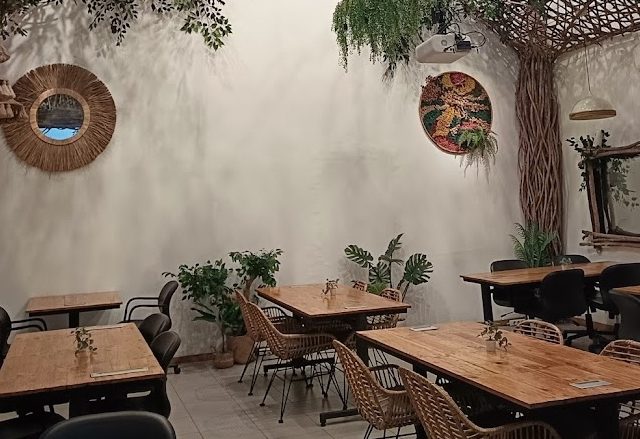KM02 Coffee & Workingspace