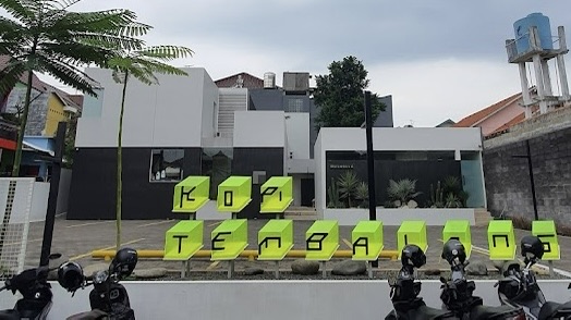 Kopi Tembalang