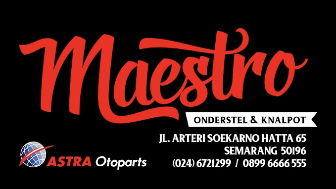 Maestro Auto Service