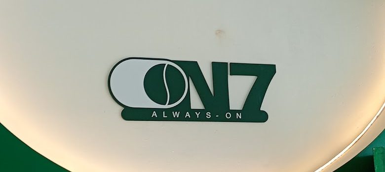 ON7 Coffee & Eatery