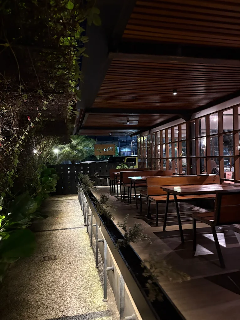 outdoor bharga