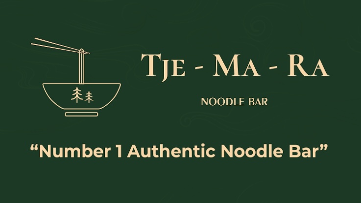 Tjemara Noodle Bar