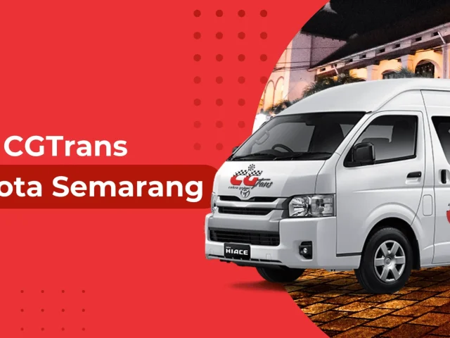 CGTrans Travel