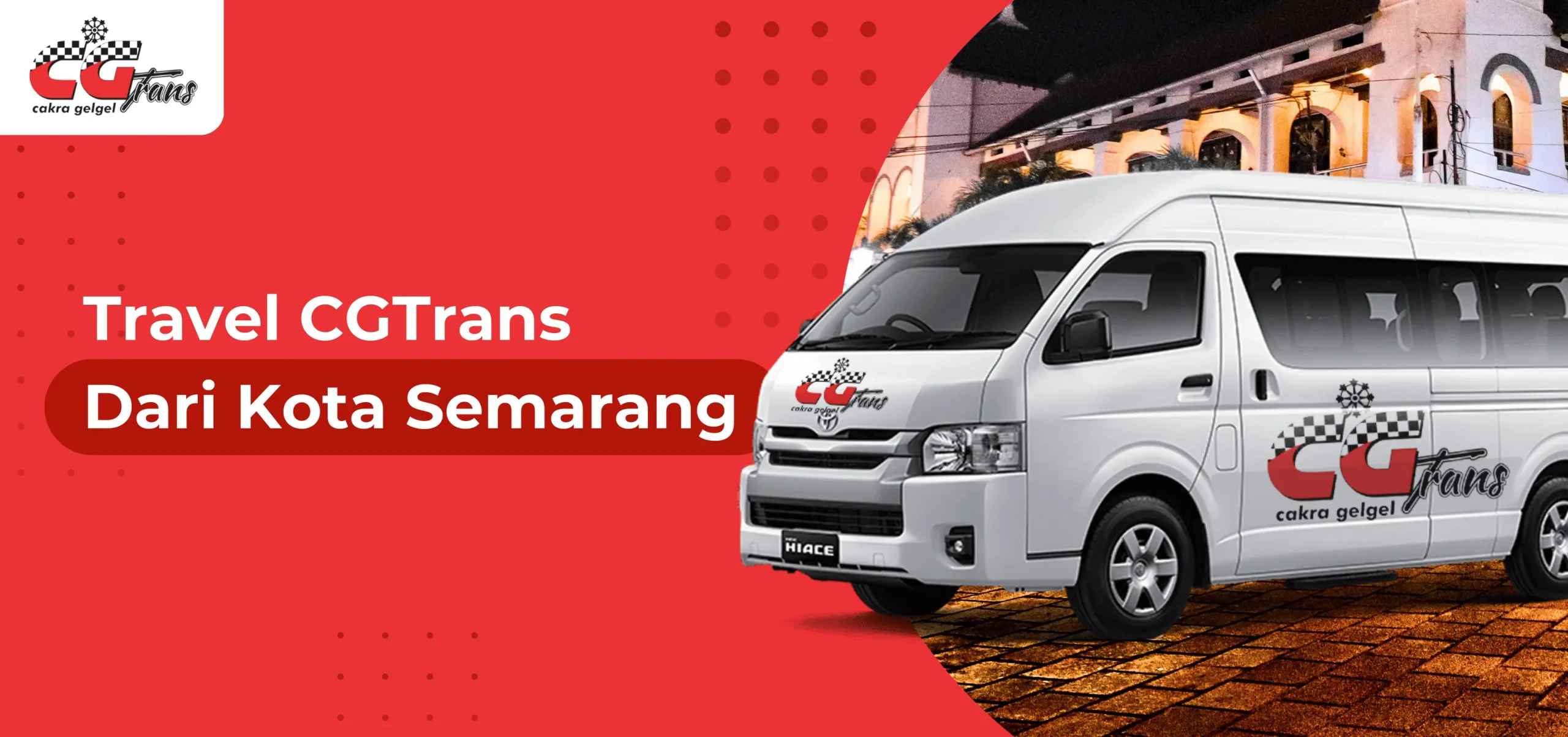 CGTrans Travel