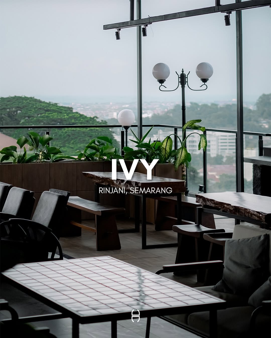 Ivy Social Dining