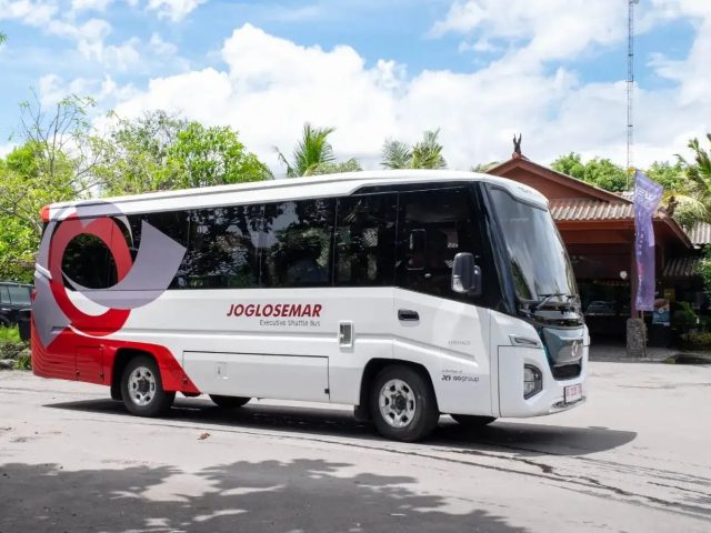 JOGLOSEMAR TRAVEL