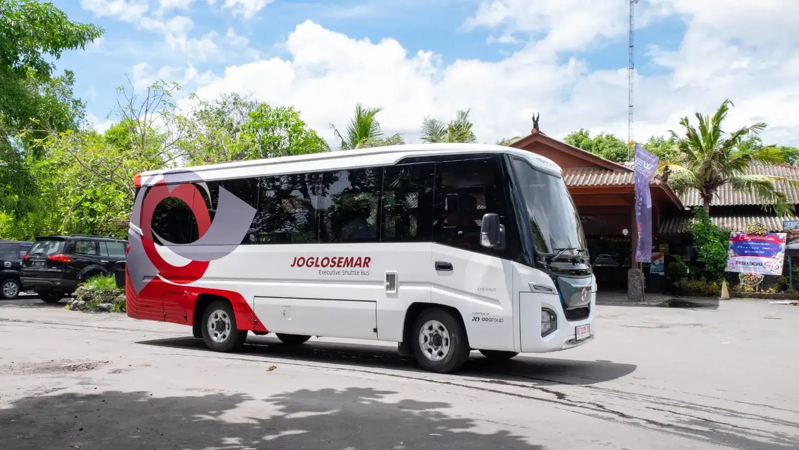 JOGLOSEMAR TRAVEL