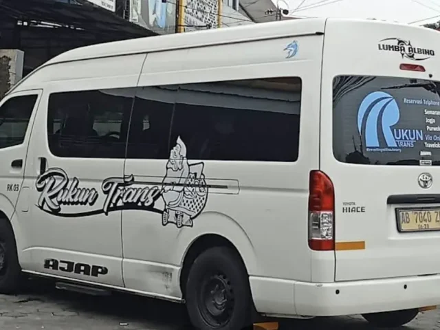 Rukun Trans Semarang