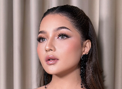 Makeup Noramalia