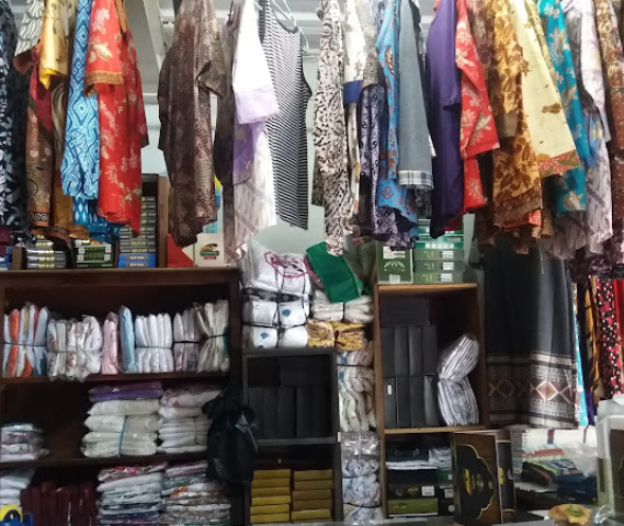 BATIK LIPOOR
