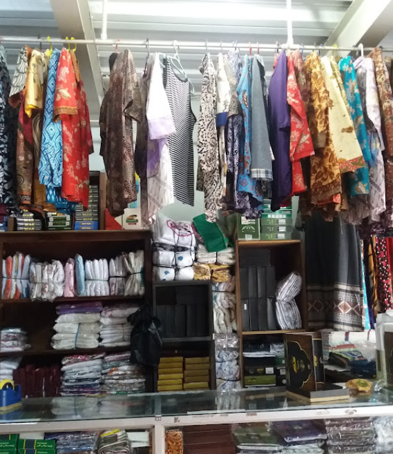 BATIK LIPOOR