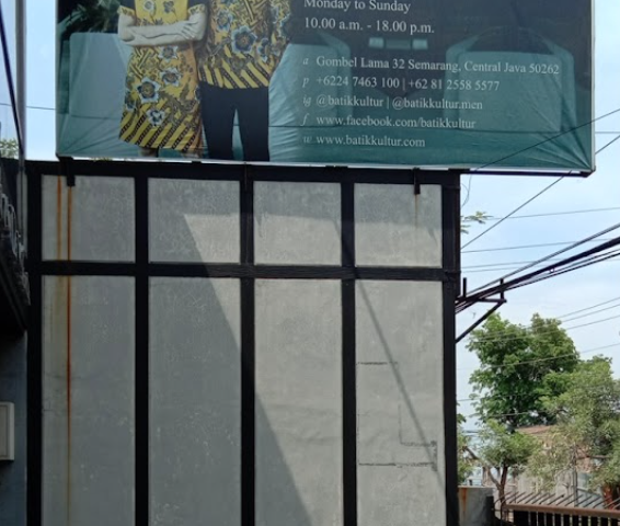 BATIK KULTUR