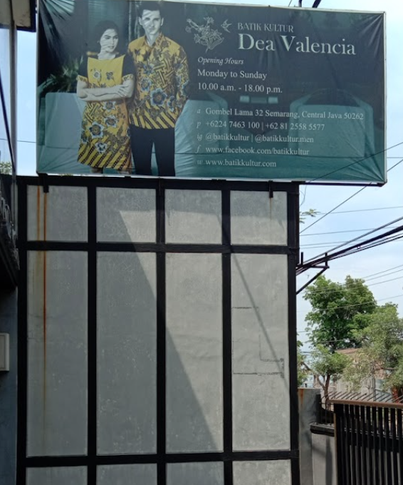 BATIK KULTUR