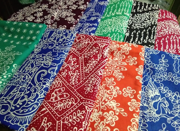BATIK FIGA
