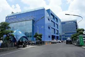 Universitas Dian Nuswantoro